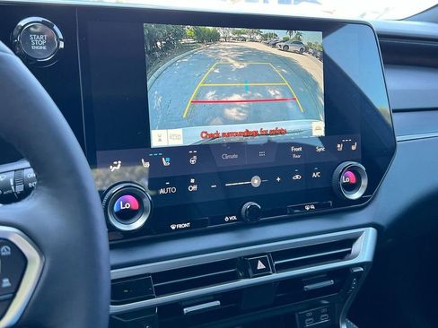 New 2026 Lexus RX 350 Premium image 16