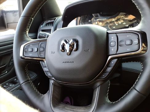 Used 2026 RAM 1500 Limited image 17