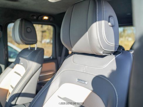 Used 2026 Mercedes-Benz G 63 AMG 4MATIC image 39