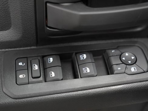 New 2026 RAM 4500 Tradesman w/ Chrome Appearance Group image 15