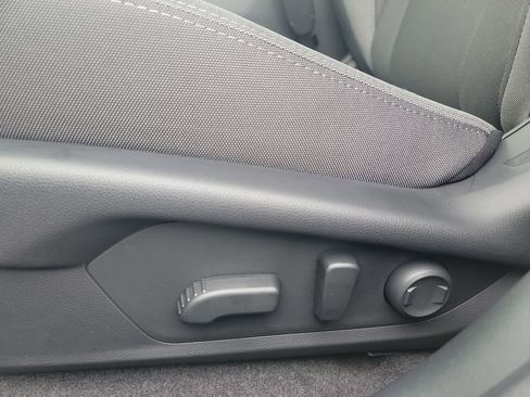 New 2026 Subaru Crosstrek 2.0i Premium AWD/4WD image 16