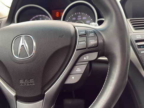 Used 2012 Acura TL SH-AWD image 19