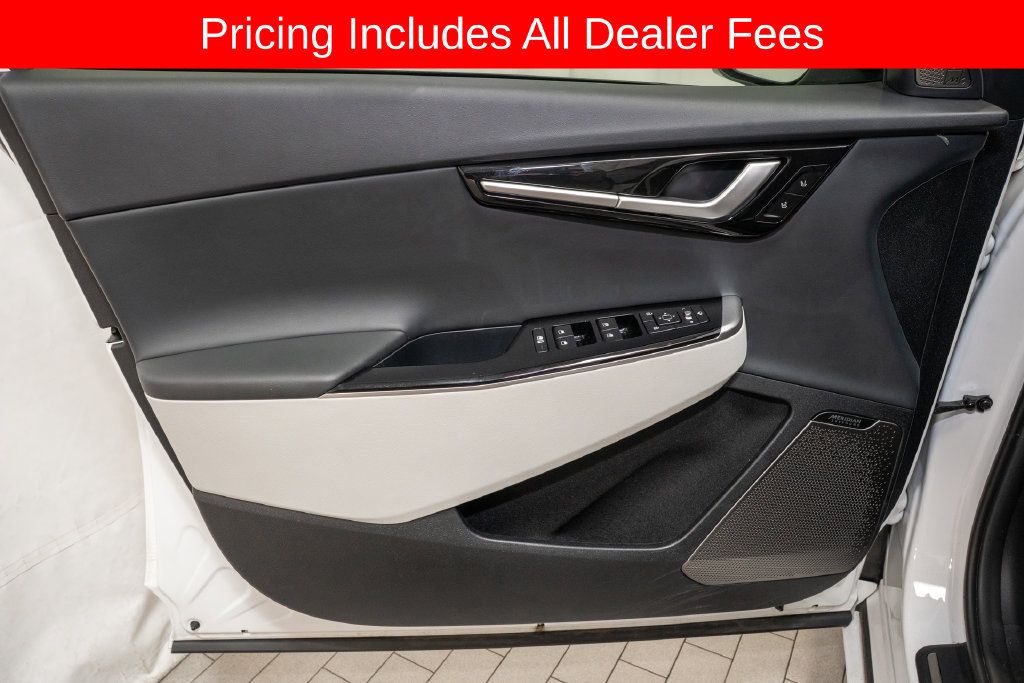 Used 2024 Kia EV6 GT-Line AWD/4WD image 14