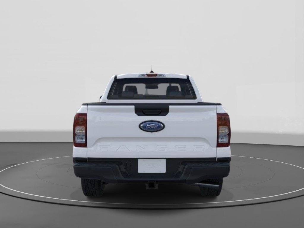 New 2026 Ford Ranger XL w/ Trailer Tow Package RWD image 5