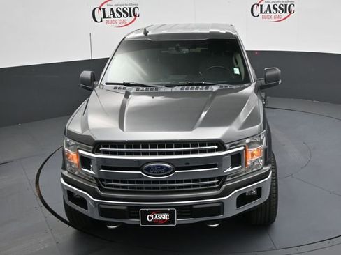 Used 2019 Ford F150 XLT w/ Equipment Group 302A Luxury image 18