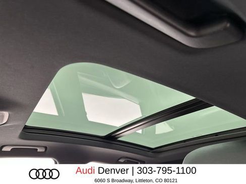 Certified 2024 Audi SQ5 Premium Plus AWD/4WD image 21