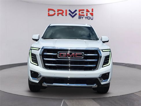 New 2026 GMC Yukon XL Elevation RWD image 9