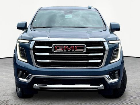 New 2026 GMC Yukon XL Elevation w/ Elevation Premium Package AWD/4WD image 2