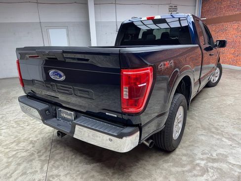 Certified 2022 Ford F150 XLT image 5