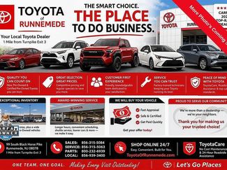 Used 2024 Toyota RAV4 XLE w/ Weather Package AWD/4WD video 3