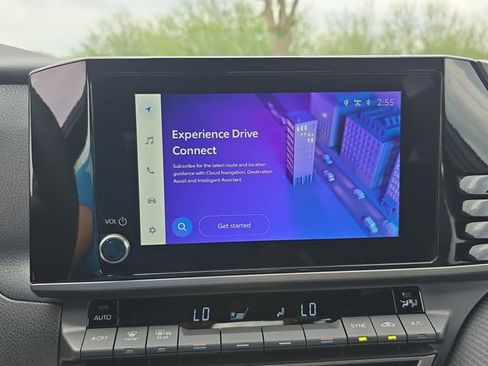 New 2026 Toyota Camry SE image 21