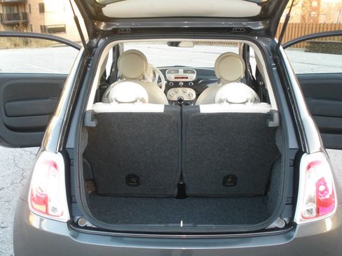 Used 2014 FIAT 500 Pop image 23