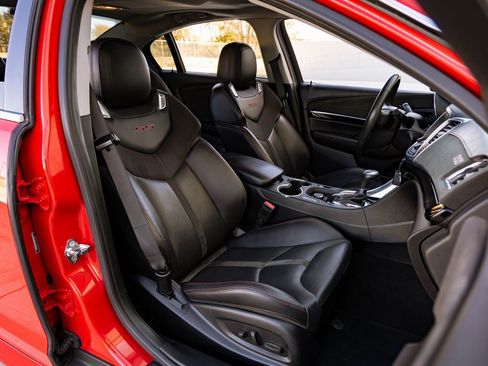 Used 2016 Chevrolet SS image 23