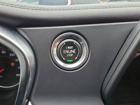 Certified 2020 Chevrolet Blazer LT w/ LPO, Floor Liner Package image 14