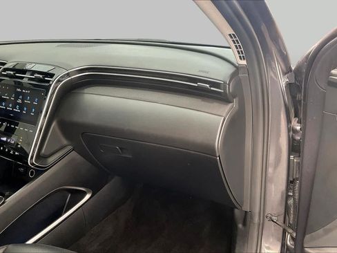 Certified 2023 Hyundai Tucson Limited AWD/4WD image 19