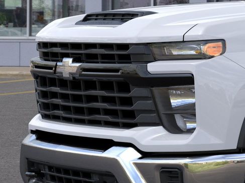 New 2026 Chevrolet Silverado 3500 W/T w/ WT Convenience Package image 16
