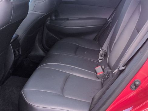 Certified 2025 Toyota Corolla Cross XLE AWD/4WD image 24