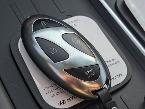 New 2026 Hyundai Santa Fe SE FWD image 36