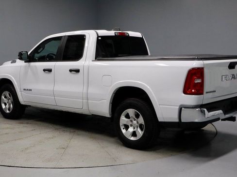 Used 2025 RAM 1500 Big Horn image 9