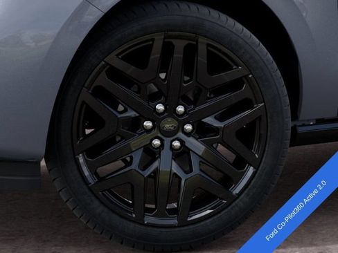 New 2027 Ford Expedition Platinum AWD/4WD image 22