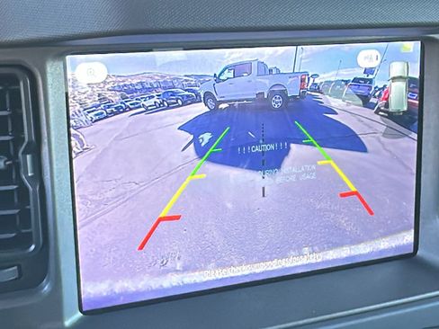 New 2025 Ford Bronco Big Bend image 16