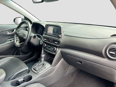 Used 2018 Hyundai Kona Ultimate FWD image 27