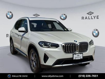 Certified 2023 BMW X3 xDrive30i w/ Premium Package