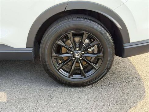 Used 2025 Honda CR-V Sport image 10