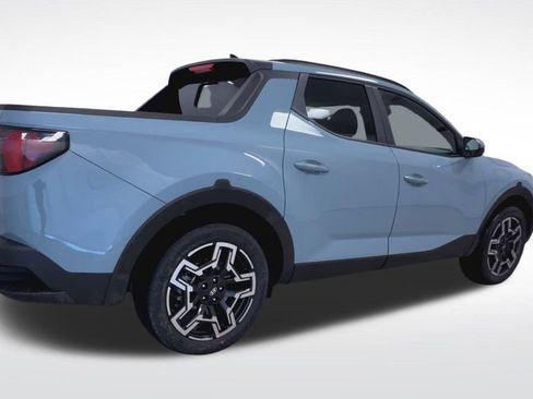 New 2026 Hyundai Santa Cruz Limited AWD/4WD image 8
