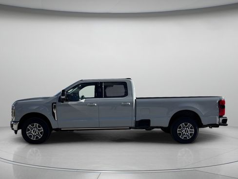 New 2026 Ford F350 Lariat image 5