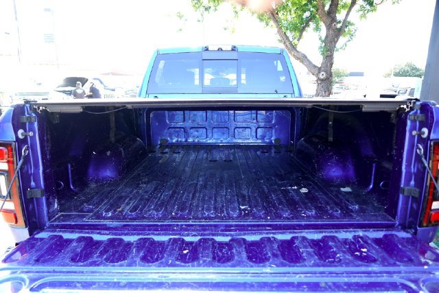 Used 2019 RAM 2500 Power Wagon AWD/4WD image 32