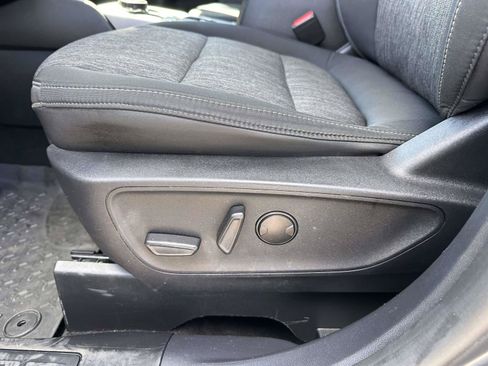 Used 2022 Ford Bronco Sport Big Bend w/ Convenience Package AWD/4WD image 11