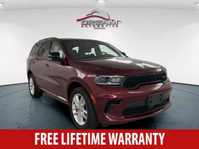 Used 2024 Dodge Durango GT