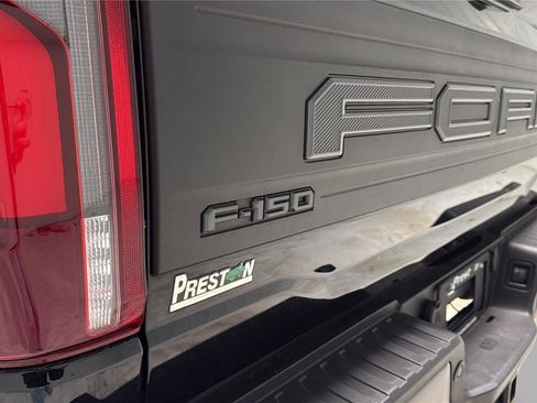 Certified 2024 Ford F150 Raptor image 22