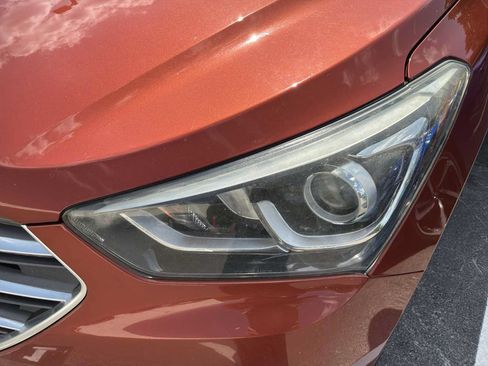 Used 2017 Hyundai Santa Fe Sport AWD/4WD image 45