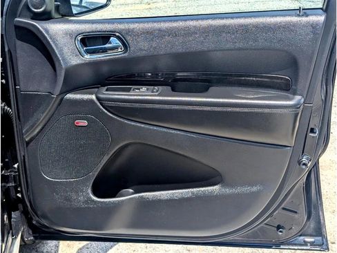 Used 2015 Dodge Durango Limited w/ Premium Group image 48