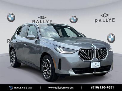 Used 2026 BMW X3 xDrive30i