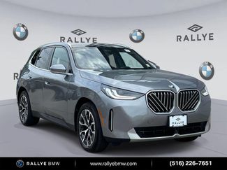 Used 2026 BMW X3 xDrive30i AWD/4WD video 1