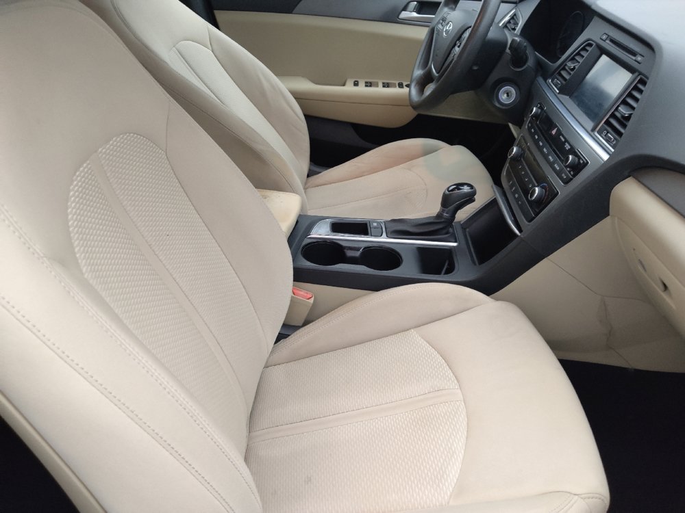 Used 2016 Hyundai Sonata SE FWD image 21