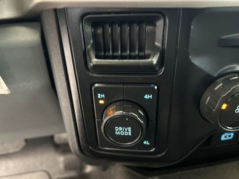 Used 2025 Ford F450 XL w/ FX4 Off-Road Package AWD/4WD image 54