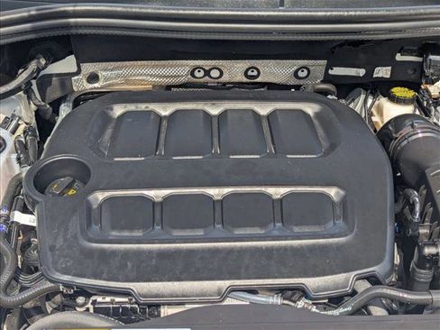Used 2025 Volkswagen Tiguan SEL R-Line AWD/4WD image 23