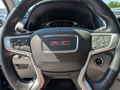 Used 2021 GMC Terrain SLE w/ Driver Convenience Package AWD/4WD image 26