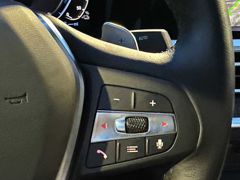 Used 2022 BMW 330e xDrive w/ Driving Assistance Package image 36