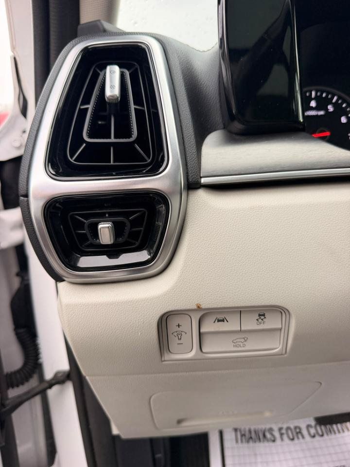 Used 2021 Kia Sorento SX FWD image 29