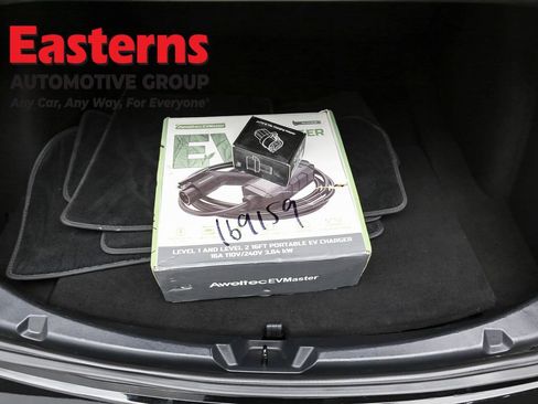 Used 2019 Tesla Model 3 Long Range image 9