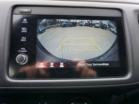 Used 2022 Honda HR-V Sport image 22