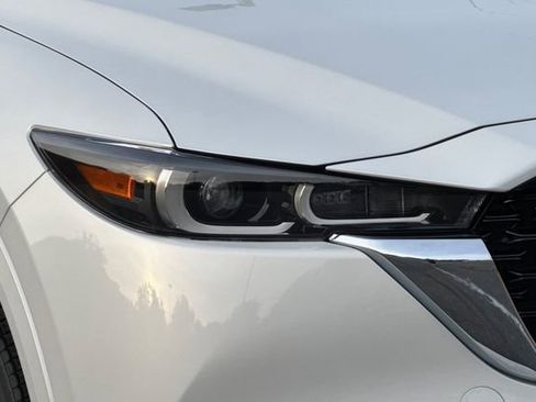 New 2025 MAZDA CX-5 AWD 2.5 S w/ Preferred Package image 31
