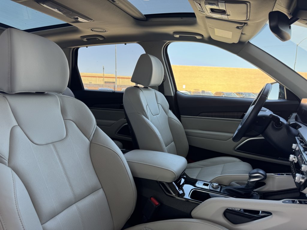 Used 2024 Kia Telluride SX AWD/4WD image 46