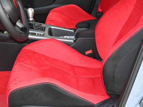 New 2025 Honda Civic Type R image 15