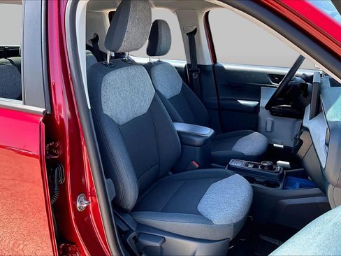 Used 2025 Ford Maverick XLT w/ XLT Luxury Package FWD image 8